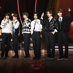 라이즈 (RIIZE) - Replay (SHINee)