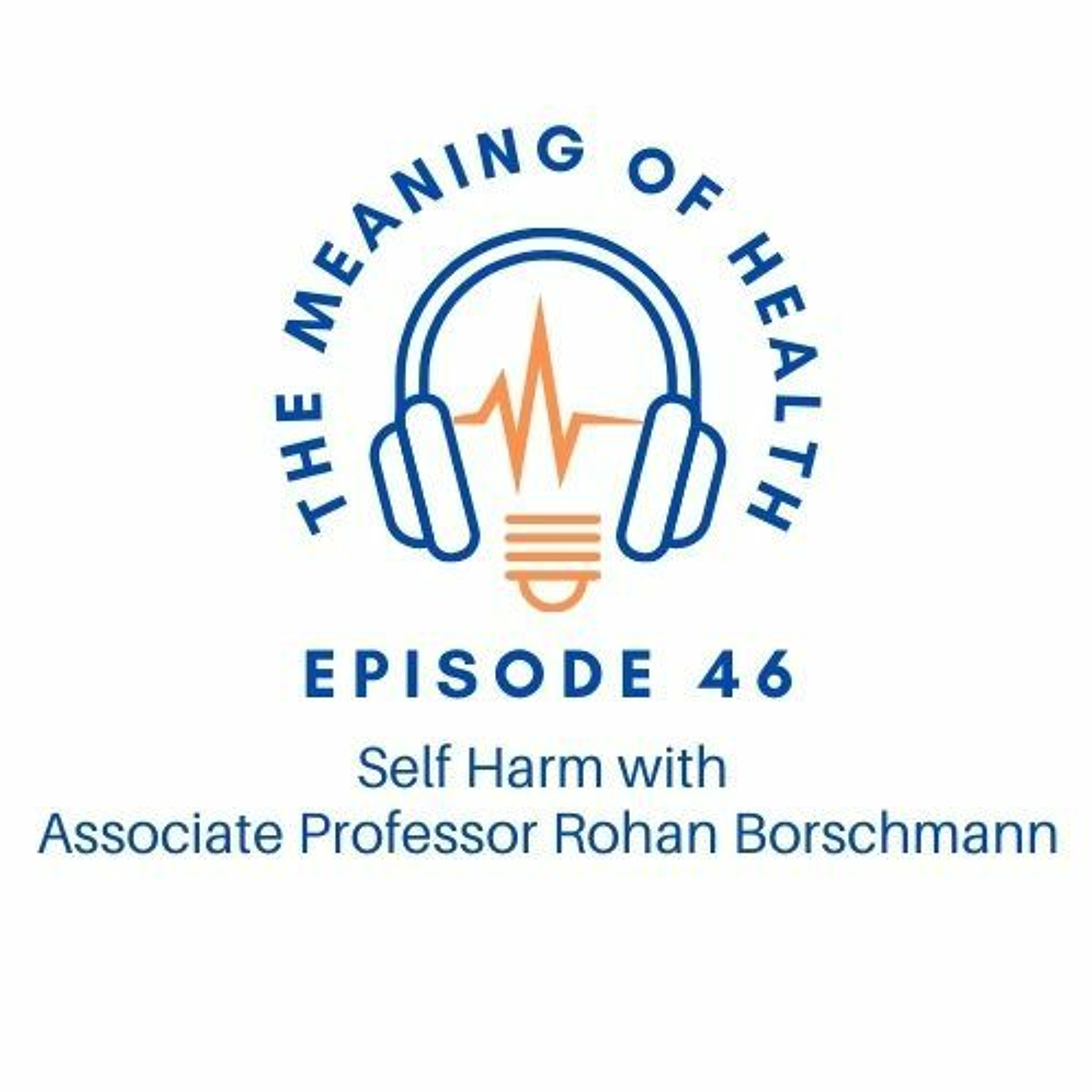 The Meaning of Health Podcast