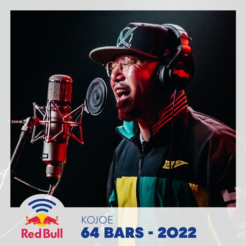 Red Bull 64 Bars 2022 – Kojoe prod. by BOHEMIA LYNCH