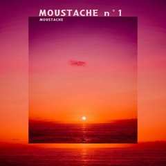 MOUSTACHE #1