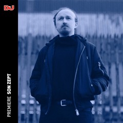 Premiere: Son Zept ‘Windowatching’