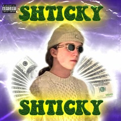 Shticky