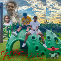 Father(Remix) ~ Mont3zZz #TheRealMe