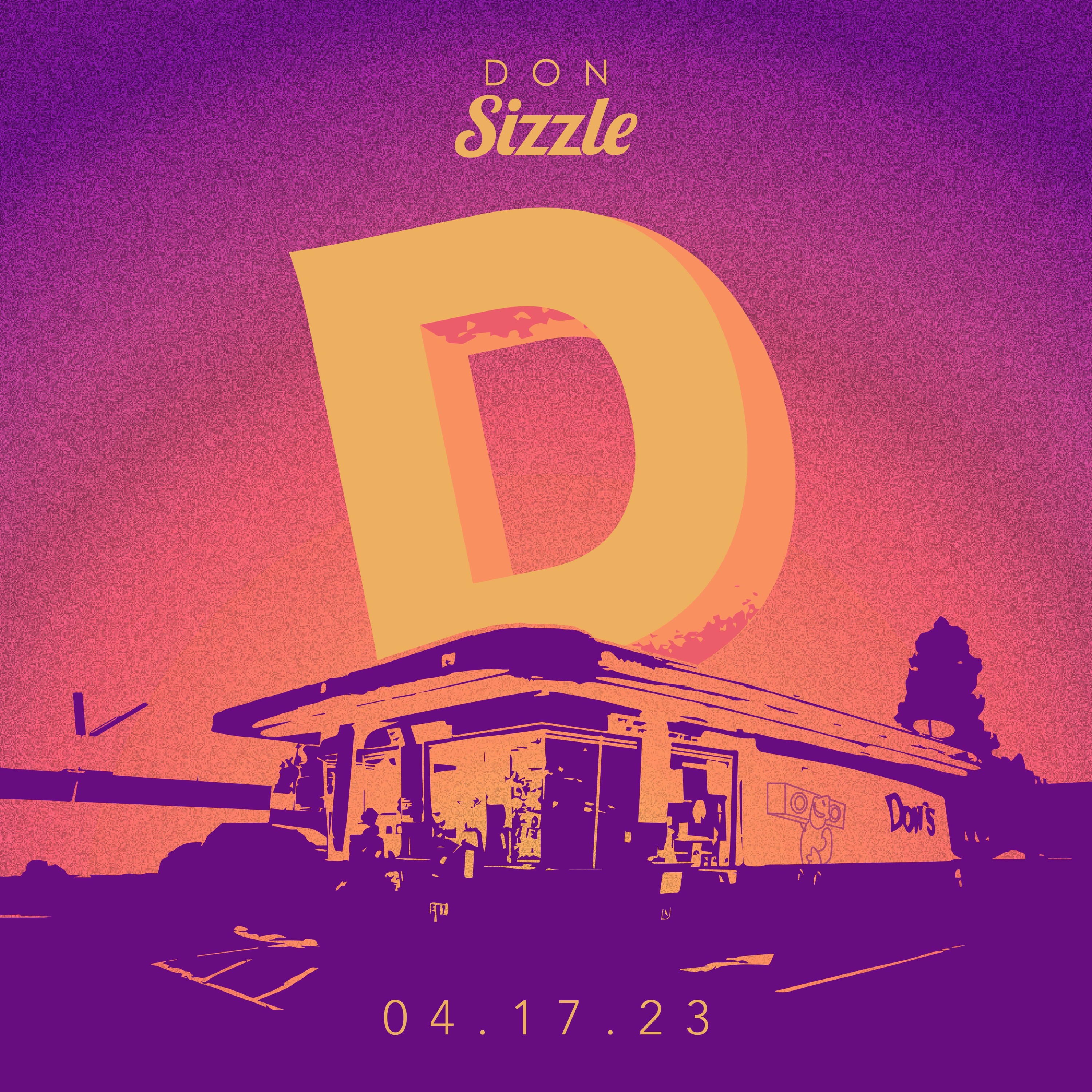 Don Sizzle