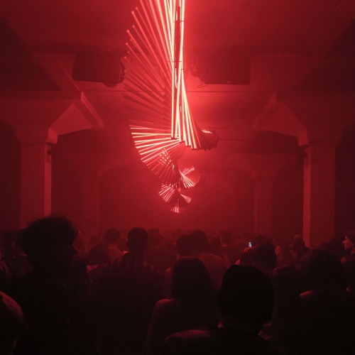 Underground Groove Techno