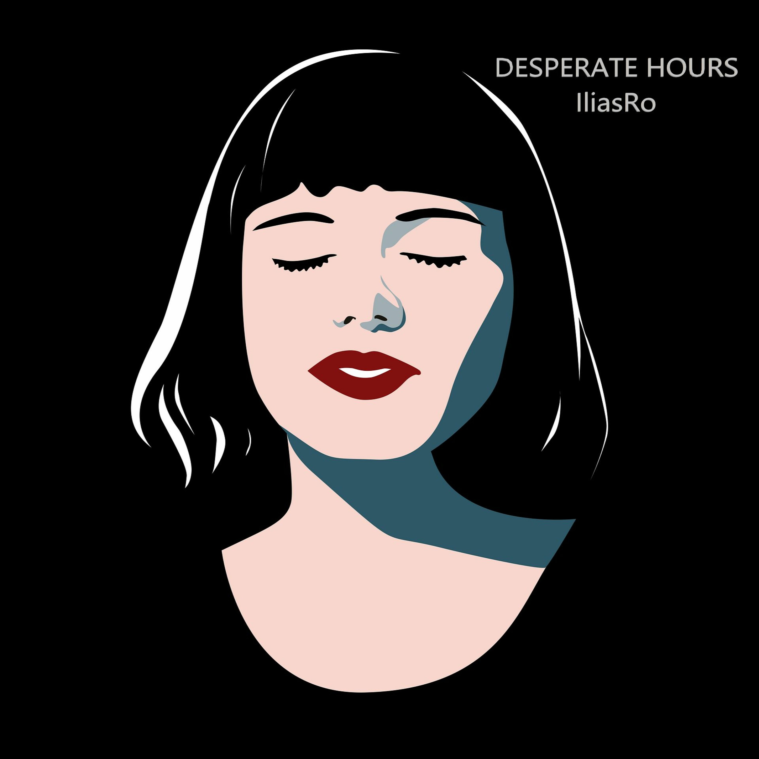Desperate Hours episode artwork