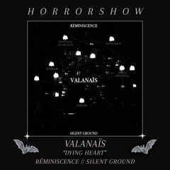 PREMIERE | 𝐕𝐀𝐋𝐀𝐍𝐀Ï𝐒 - 𝐃𝐲𝐢𝐧𝐠 𝐇𝐞𝐚𝐫𝐭 [𝐒𝐆𝟎𝟓]