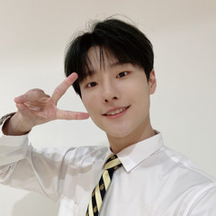 Can't Take My Eyes Off You - WOODZ (Cho Seungyoun)