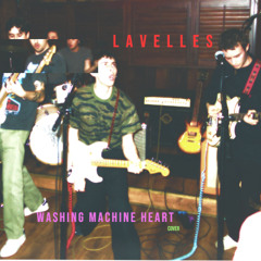 Washing Machine Heart - Lavelles
