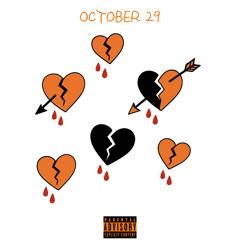 October 29
