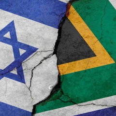 Israel Says It's Anti-Semitic To Invoke The Genocide Convention Against It