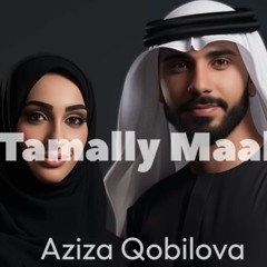 Amr_Diab_-_Tamally_Maak__Aziza_Qobilova____Original_Mix