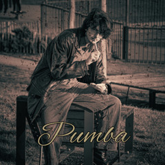 "Pumba" - Mehdi-Kit - Prod By Tosma Music