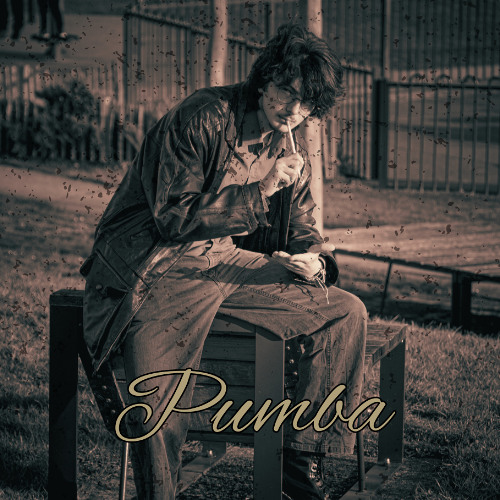 "Pumba" - Mehdi-Kit - Prod By Tosma Music
