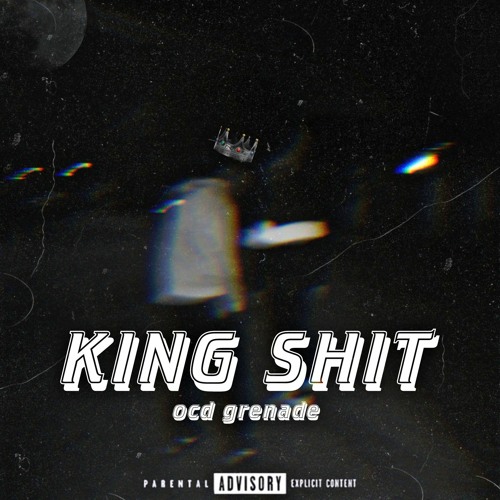 KING SHIT PT.1 prod.waveyybeats
