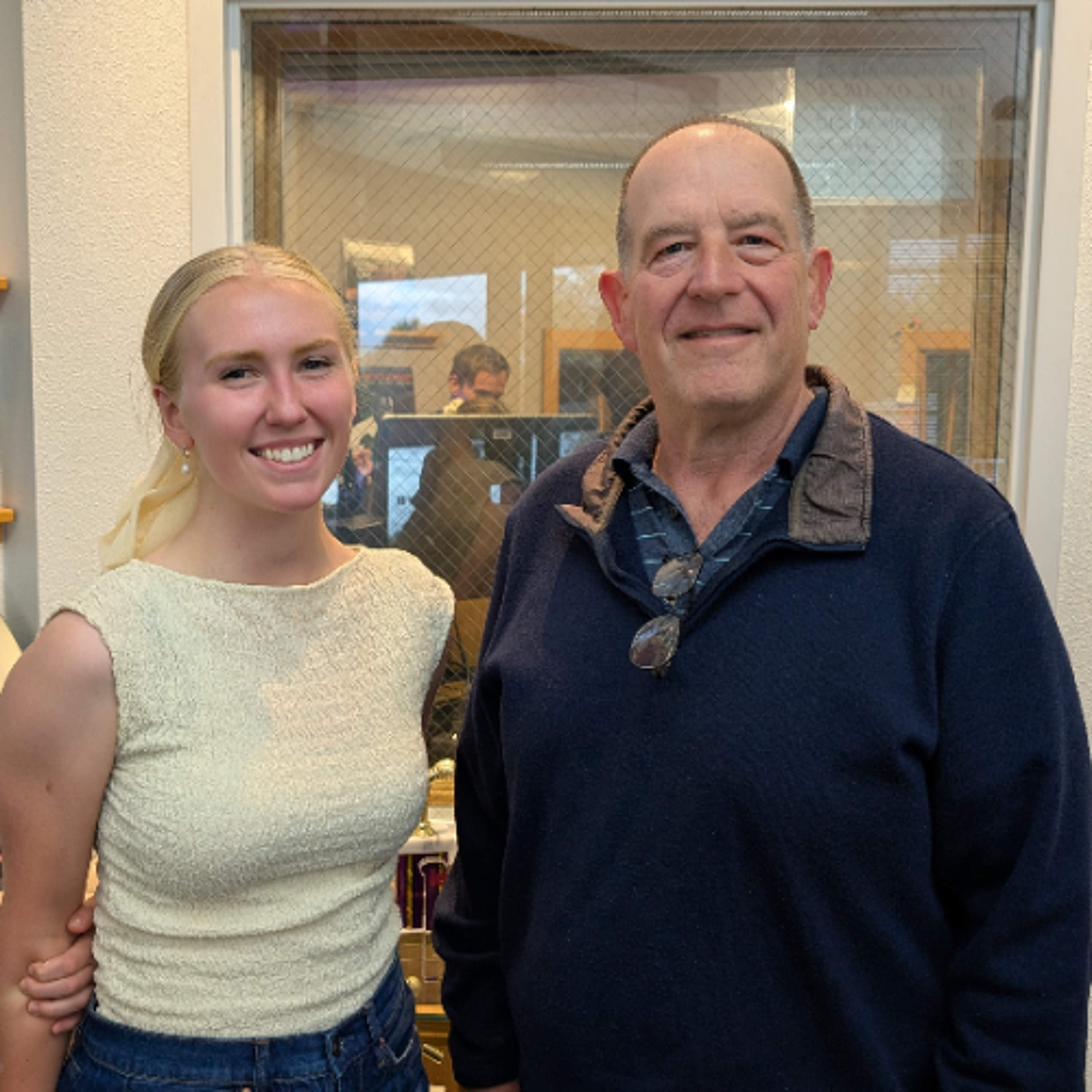 Meet the Candidate: Lee Price Meet the Candidate: Lee Price