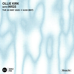 Ollie Kirk with Wigs - 20 May 2025