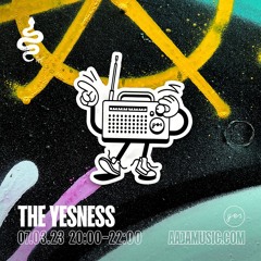The Yesness - Aaja Channel 1 - 07 03 23