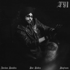 Banda Bamb - Jordan Sandhu | New Punjabi Song 2025