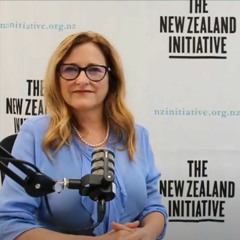 Podcast: The Initiative's state of the nation with Josie Pagani and Oliver Hartwich