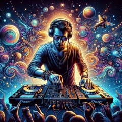 Deejay D - Let me take you on a trip