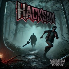 KRVCIBLE - HACKSAW (LOST PROJ FREEBIE)