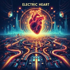 Paul Dreamz - Electric Heart FREE SOUNDCLOUD TRACK