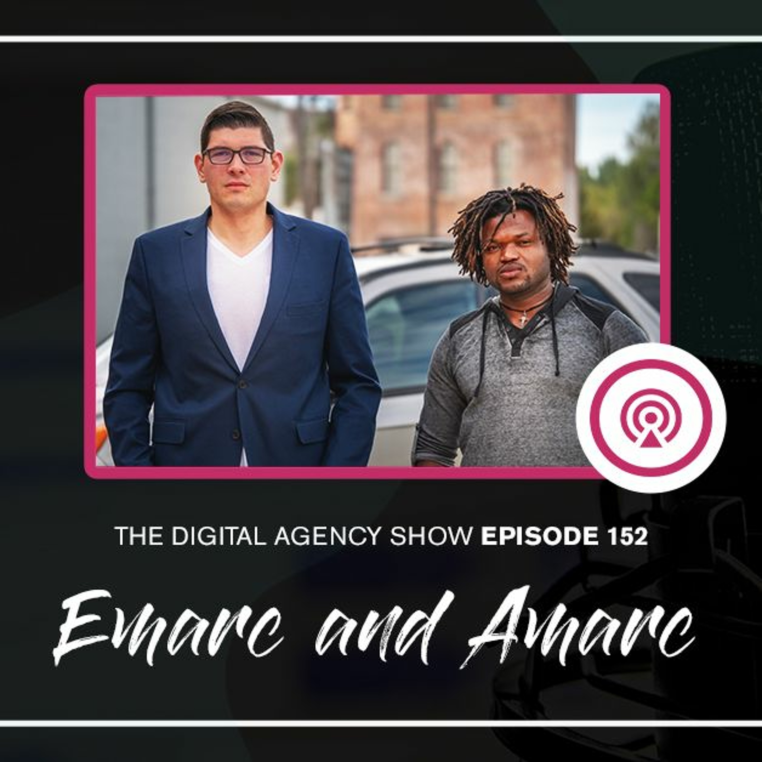 The Digital Agency Show | Helping Agency Owners Transform Their Business Mindset to Increase Prices, Work Less, and Grow Profits