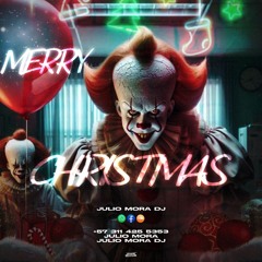 Feliz Navidad 2025🎄🤡🕺🩴