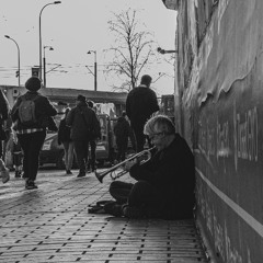 Trumpet hip hop