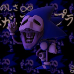 Four Way Fracture But Its Only The Majin Sonic Part