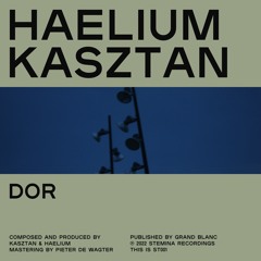 Dor (ft. Kasztan)