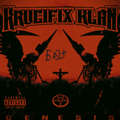 gutta back krucifix klan gutta back riddim edit