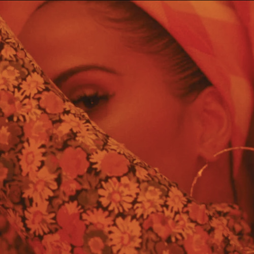 Snoh Aalegra + Brian McKnight = Love Like That