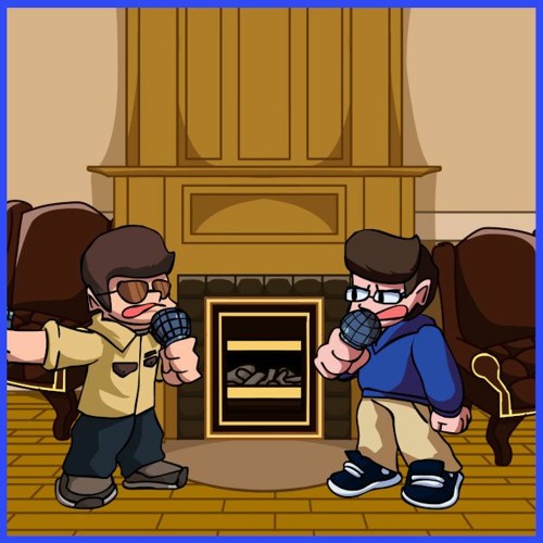 The Madden Curse (Die Bastards V4 but It's a Steel Wool and Scott the Woz Cover)