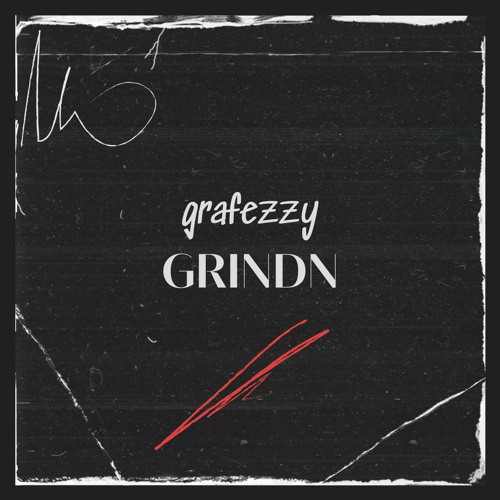 Current track artwork