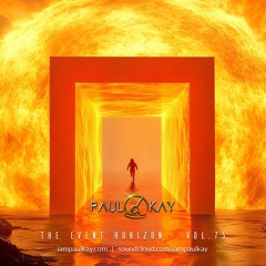 <paul kay> The Event Horizon - Vol. 75