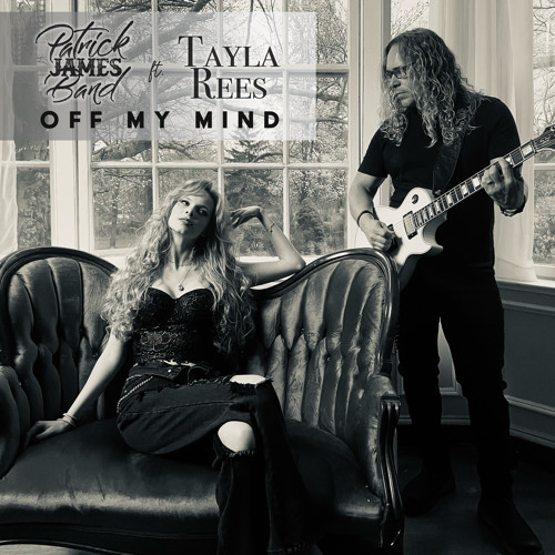 I Hate You (feat. Tayla Rees)