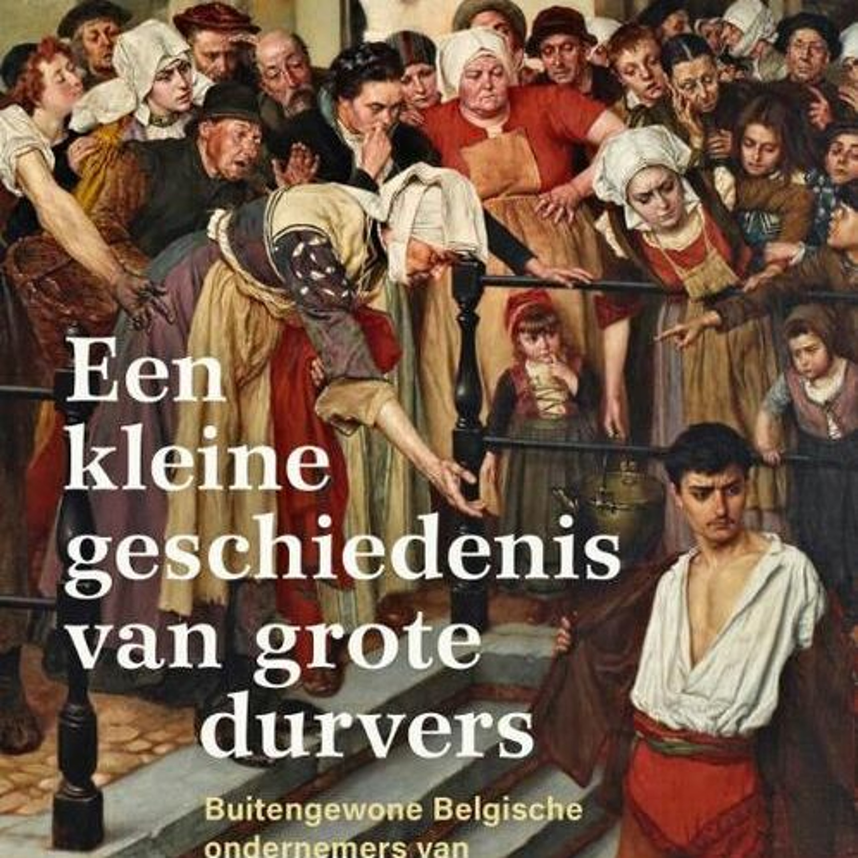 Geschiedenis Van