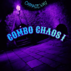 'COMBO CHAOS' I