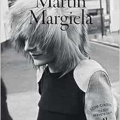 [Get] EPUB 🖋️ Martin Margiela: The Women's Collections 1989-2009 by Alexandre Samson