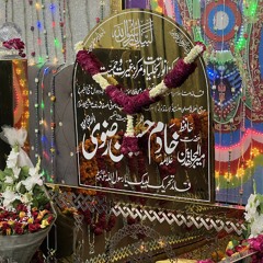 Astaan hai yeh meray Baba Jaan Ka | Allama Khadim Hussain Rizvi | TLP Tarana