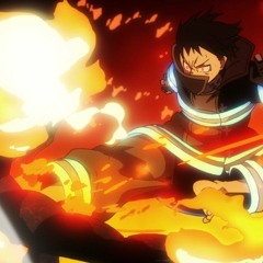 「spark-again」fire force season 2 | cover by kuro neko
