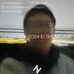 LENG CHEK 2024 ID Showcase