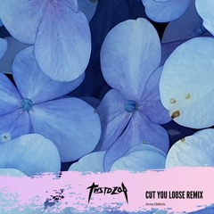 Anna Dellaria - Cut You Loose (TWSTD ZOO Remix)