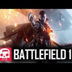 BATTLEFIELD 1 RAP By JT Music Feat. Neebs Gaming - The World's The War (320 Kbps)