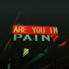 OXY COTTON (w/ Mystic Burial)