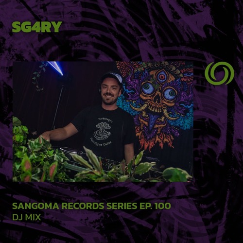 SG4RY | Sangoma Records Series Ep. 100 | 06/06/2024