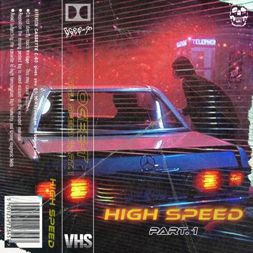 HIGH SPEED (Part. 1)