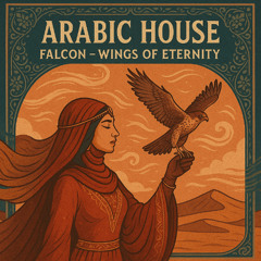 Falcon – Wings of Eternity-femal